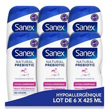 Sanex natural prebiotic d'occasion  France