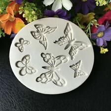 Diy butterfly silicone for sale  Shipping to Ireland