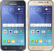 Telefone 5" Samsung Galaxy J5 Duos (2015) J5008 Android Dual SIM 1.5GB 8GB ROM comprar usado  Enviando para Brazil