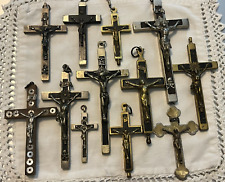antique crucifix for sale  Harrisburg