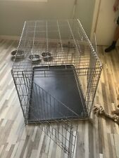 Dog cage perfect for sale  BLACKPOOL