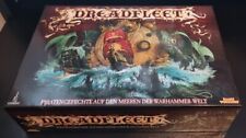 dreadfleet usato  Spedire a Italy