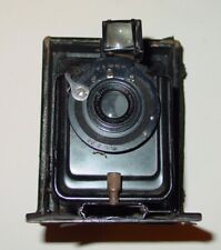 Câmera de Filme Antiga Ernemann Corte Fole comprar usado  Enviando para Brazil