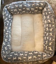 dog bed medium for sale  Spokane