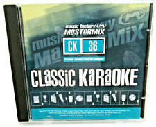 mastermix cd for sale  TUNBRIDGE WELLS