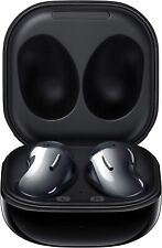 Samsung Galaxy Buds Live SM-R180 con sonido ANC de AKG - negro místico segunda mano  Embacar hacia Argentina