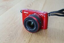 Nikon coolpix 10 gebraucht kaufen  Nittel