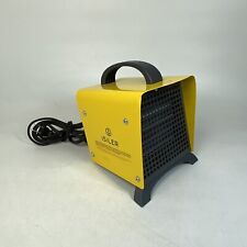 Isiler space heater for sale  Topeka