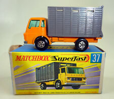 Matchbox superfast 37a gebraucht kaufen  Berlin