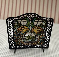Artisan fireplace screen for sale  North Providence