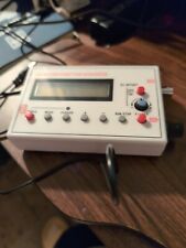 square wave generator for sale  BROMLEY