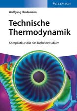 Technische thermodynamik kompa gebraucht kaufen  Ohlsbach