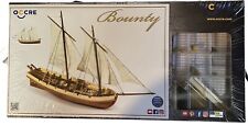 Used, Occre 1/24 Scale Bounty Boat for sale  Shipping to South Africa