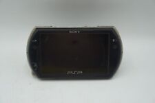 Sony PSP Go - repuestos o reparaciones - 24 Guerra Mundial segunda mano  Embacar hacia Mexico