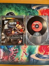 Mafia steelbook ps3 usato  Milano