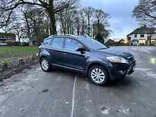 2009 ford kuga for sale  SHEFFIELD