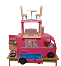 Barbie pop camper for sale  Appleton