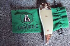 Laguiole briquet d'occasion  France