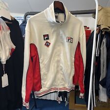 Rare fila vintage for sale  STAINES-UPON-THAMES