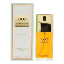 Jean patou 1000 for sale  Shipping to Ireland