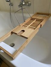Badewannen tablett bambus gebraucht kaufen  Bad Segeberg