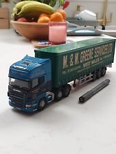 Scania toy truck for sale  BRISTOL