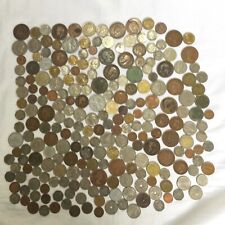 Joblot old coin for sale  SHEFFIELD