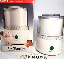 Krups model 337 d'occasion  Expédié en Belgium