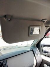 Passenger sun visor for sale  York