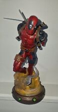 Deadpool figure marvel for sale  STEVENAGE