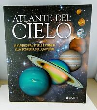 atlante dell universo usato  Firenze