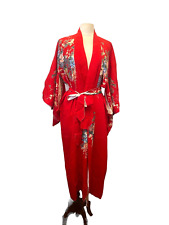 Japanese kimono women for sale  New Smyrna Beach