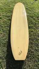 Balsa surfboard gary for sale  San Clemente