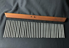 OM Percussion 36-Bar Single-Row Mark Tree/Bar Chimes for sale  Shipping to South Africa