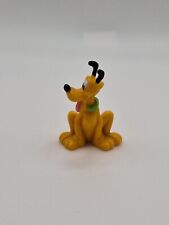 Disney pluto figure for sale  LONGFIELD