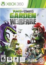 Juego Plants vs. Zombies: Garden Warfare - Xbox 360 segunda mano  Embacar hacia Argentina