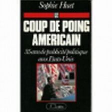 Coup poing américain d'occasion  France