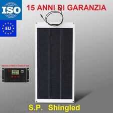 Kit pannello solare usato  Gioia Tauro