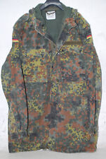 Bundeswehrjacke feldjacke tarn gebraucht kaufen  Schleiden