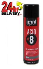 Upol acid etch for sale  TELFORD