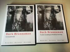 Buck brannaman dvd for sale  New York