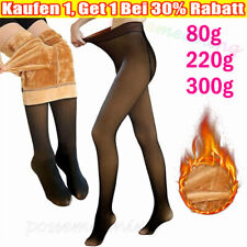 Frauen thermo strumpfhose gebraucht kaufen  Nettetal