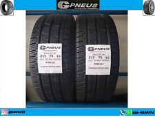 215 114 pirelli usato  Torano Castello