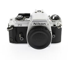 Nikon numéro 8428573 d'occasion  Mulhouse-