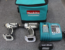 Makita power tools for sale  Suffolk