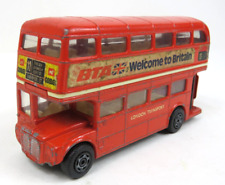 Corgi london transport for sale  DOWNHAM MARKET