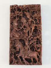 Balinese carved wood d'occasion  Expédié en Belgium