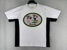 Big pizzeria jersey for sale  Lakeside