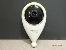 Vivitar Smart Security IPC112N-WHT 720p WiFi Camera Two-Way Motion Detection for sale  Shipping to South Africa
