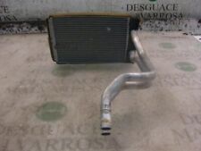 9713817000 HEATING / AIR CONDITIONING RADIATOR / 7471995 FOR HYUNDAI MATRIX FC segunda mano  Embacar hacia Argentina